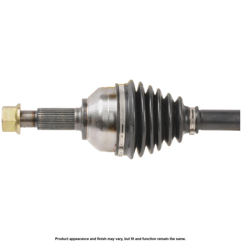 Cardone Select 666263 CV Axle Assembly product image 1 of 3