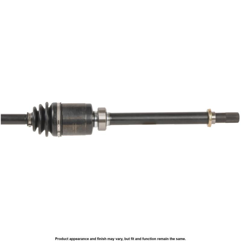 Cardone Select 666263 CV Axle Assembly product image 2 of 3
