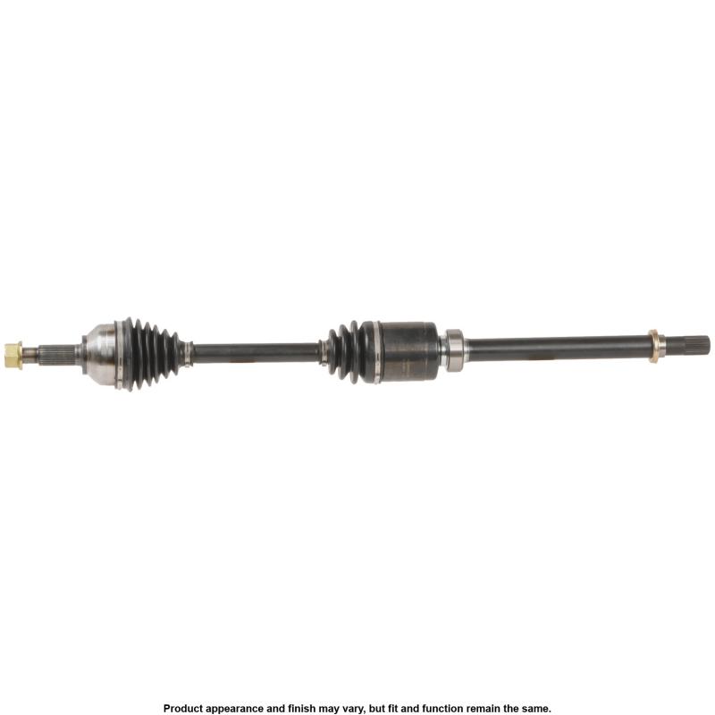 Cardone Select 666263 CV Axle Assembly product image 3 of 3