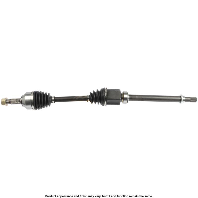 Cardone Select 666264 - CV Axle Shaft Cardone Select 666264 CV Axle Assembly product image 3 of 3