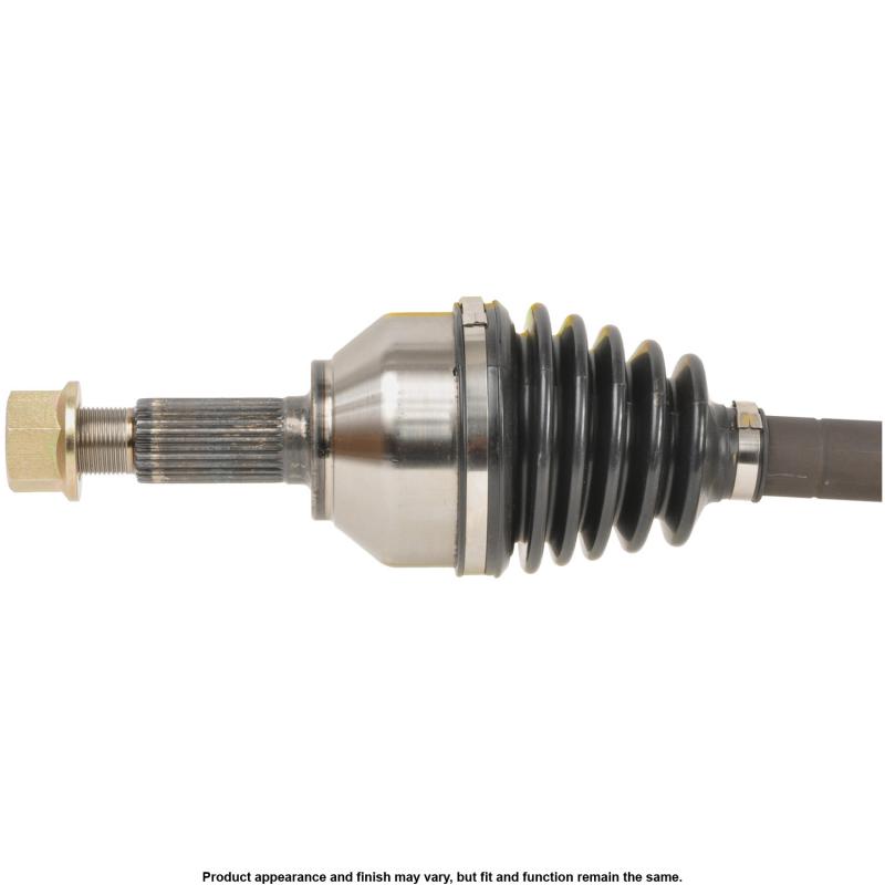 Cardone Select 666265 CV Axle Assembly product image 1 of 3