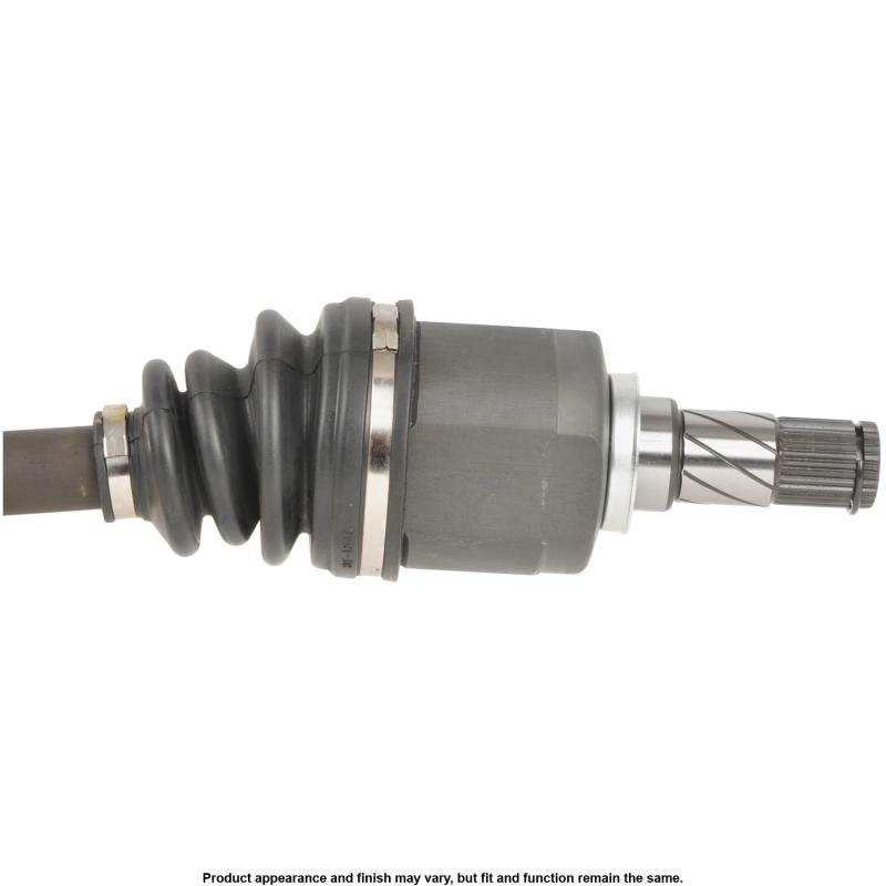 Cardone Select 666265 CV Axle Assembly product image 2 of 3