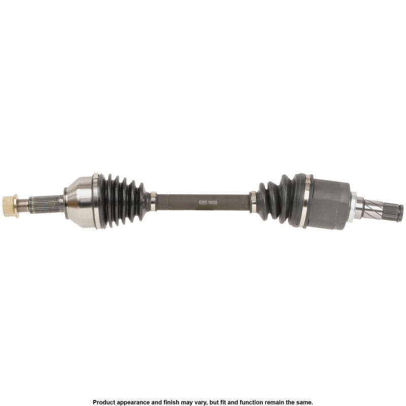 Cardone Select 666265 CV Axle Assembly product image 3 of 3