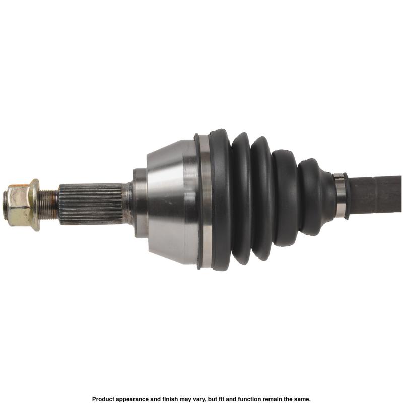 Cardone Select 666268 CV Axle Assembly product image 3 of 3