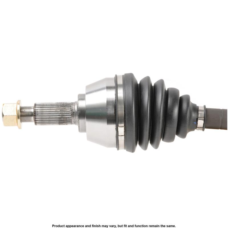 Cardone Select 666269 CV Axle Assembly product image 3 of 3