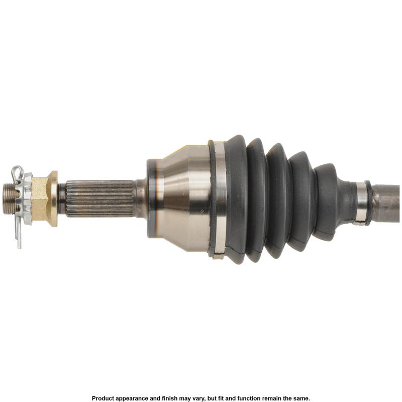 Cardone Select 666277 - CV Axle Shaft Cardone Select 666277 CV Axle Assembly product image 1 of 3