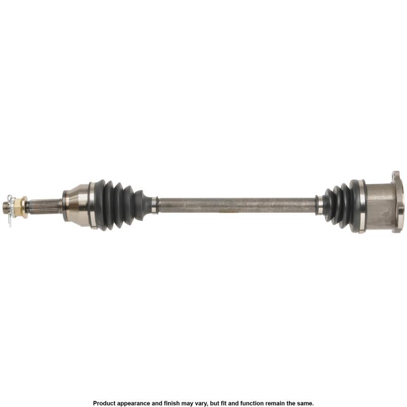 Cardone Select 666277 - CV Axle Shaft Cardone Select 666277 CV Axle Assembly product image 2 of 3