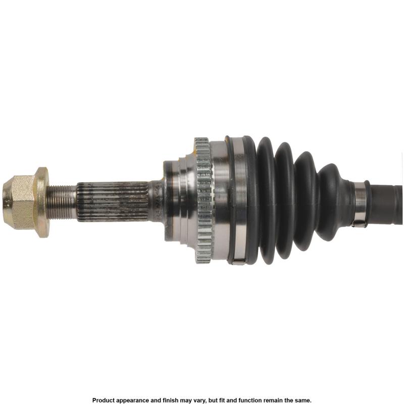 Cardone Select 666281 - CV Axle Shaft Cardone Select 666281 CV Axle Assembly product image 1 of 3