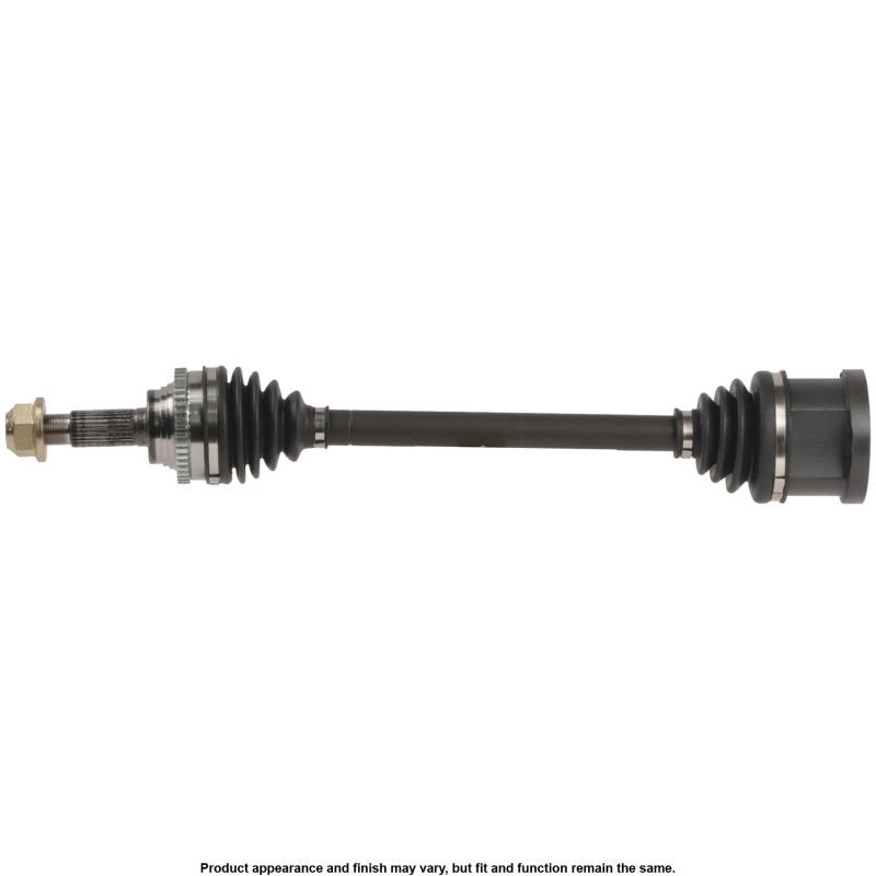 Cardone Select 666281 - CV Axle Shaft Cardone Select 666281 CV Axle Assembly product image 2 of 3