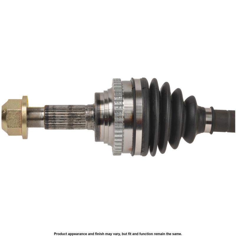 Cardone Select 666282 CV Axle Assembly product image 3 of 3