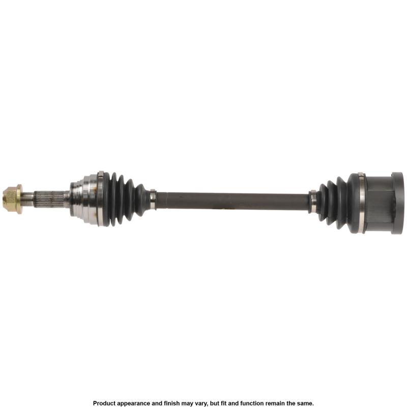 Cardone Select 666283 CV Axle Assembly product image 1 of 3