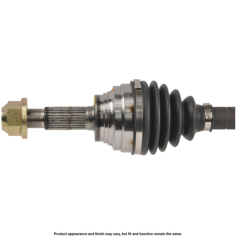 Cardone Select 666283 CV Axle Assembly product image 2 of 3