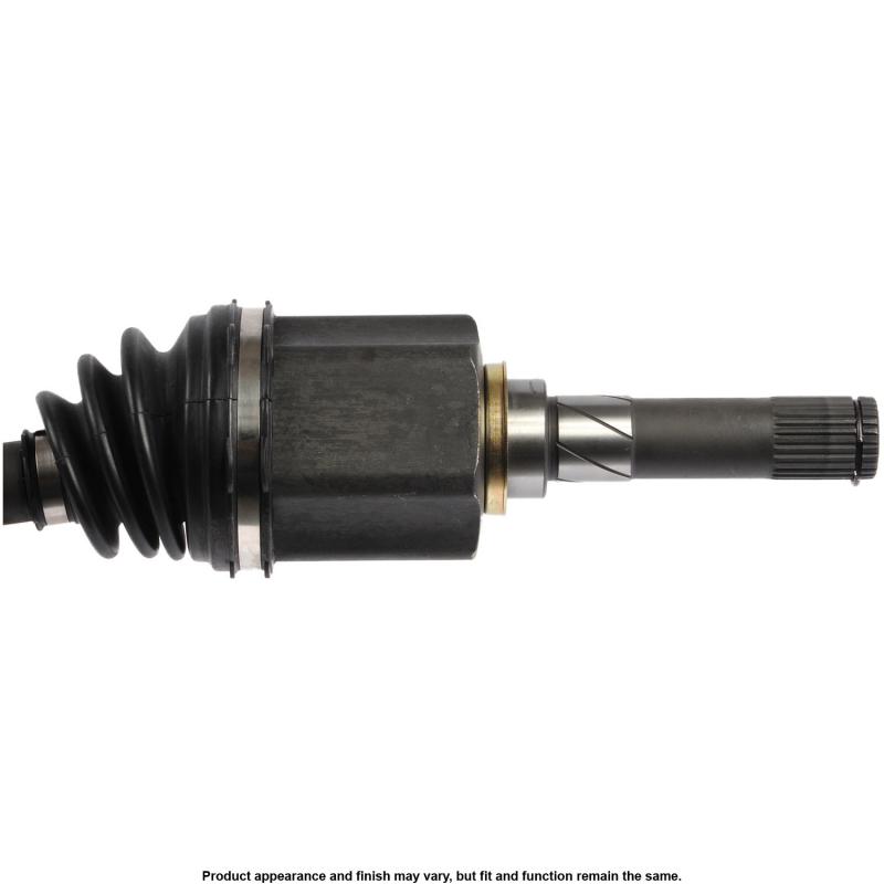 Cardone Select 666285 - CV Axle Shaft Cardone Select 666285 CV Axle Assembly product image 1 of 3