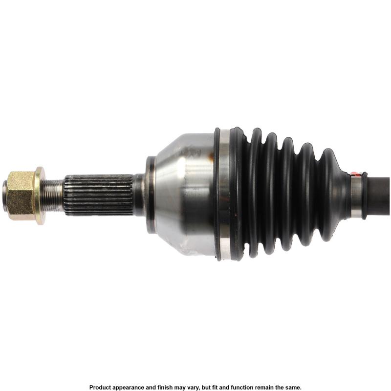 Cardone Select 666285 - CV Axle Shaft Cardone Select 666285 CV Axle Assembly product image 2 of 3
