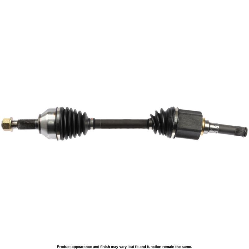 Cardone Select 666285 - CV Axle Shaft Cardone Select 666285 CV Axle Assembly product image 3 of 3