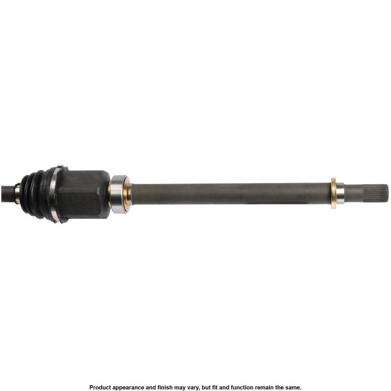 Cardone Select 666287 CV Axle Assembly product image 1 of 3