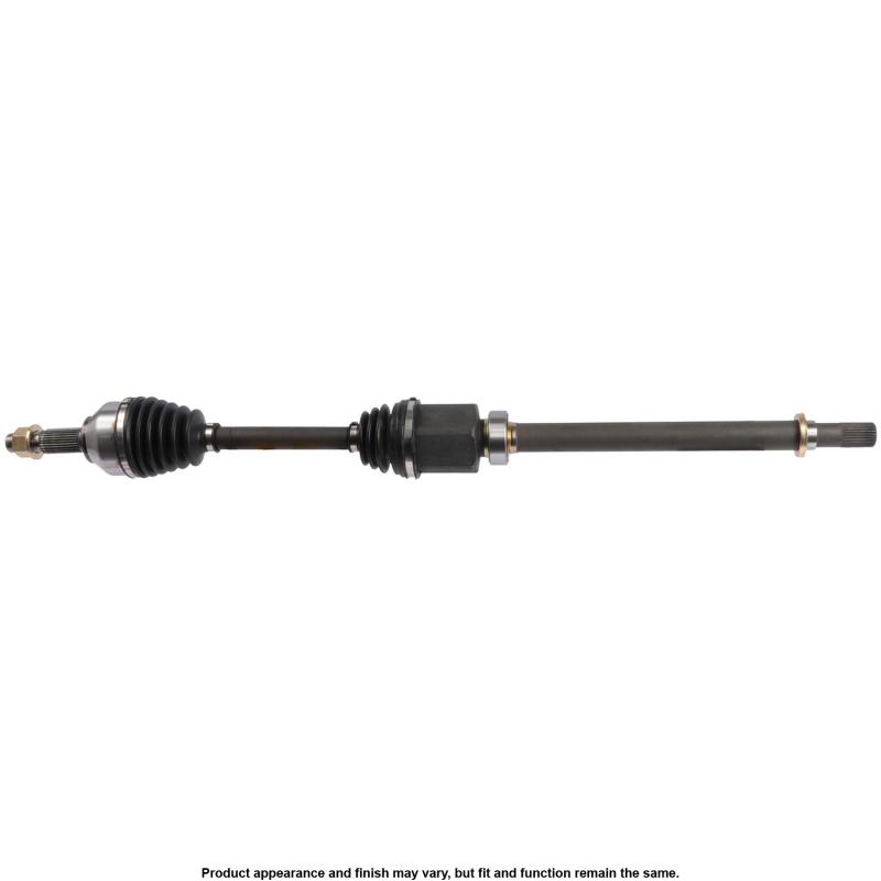 Cardone Select 666287 CV Axle Assembly product image 2 of 3