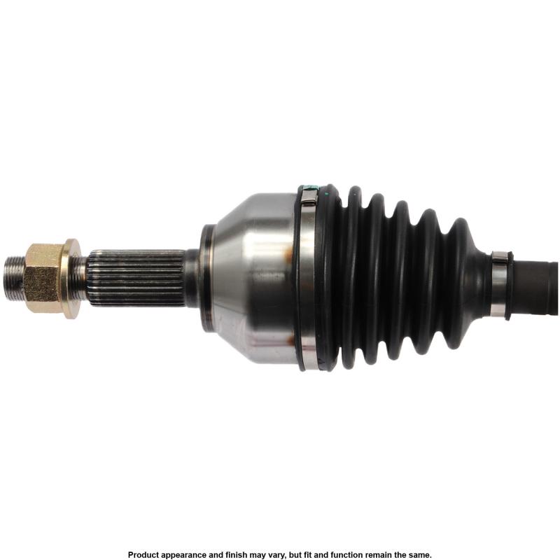 Cardone Select 666287 CV Axle Assembly product image 3 of 3
