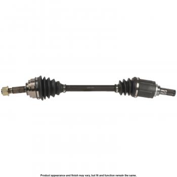 Cardone Select 666289 CV Axle Assembly product image 1 of 3