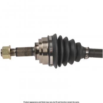 Cardone Select 666289 CV Axle Assembly product image 2 of 3