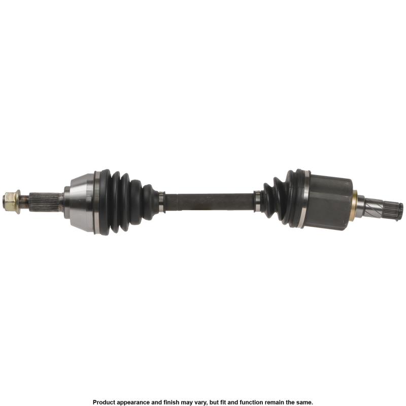 Cardone Select 666295 - CV Axle Shaft Cardone Select 666295 CV Axle Assembly product image 1 of 3