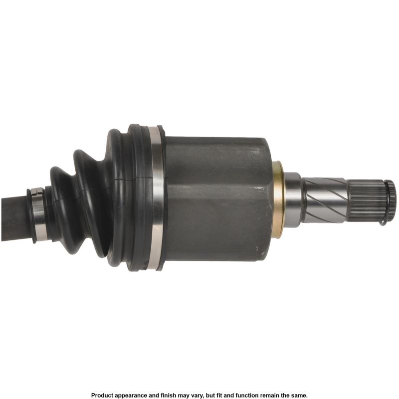 Cardone Select 666295 - CV Axle Shaft Cardone Select 666295 CV Axle Assembly product image 2 of 3