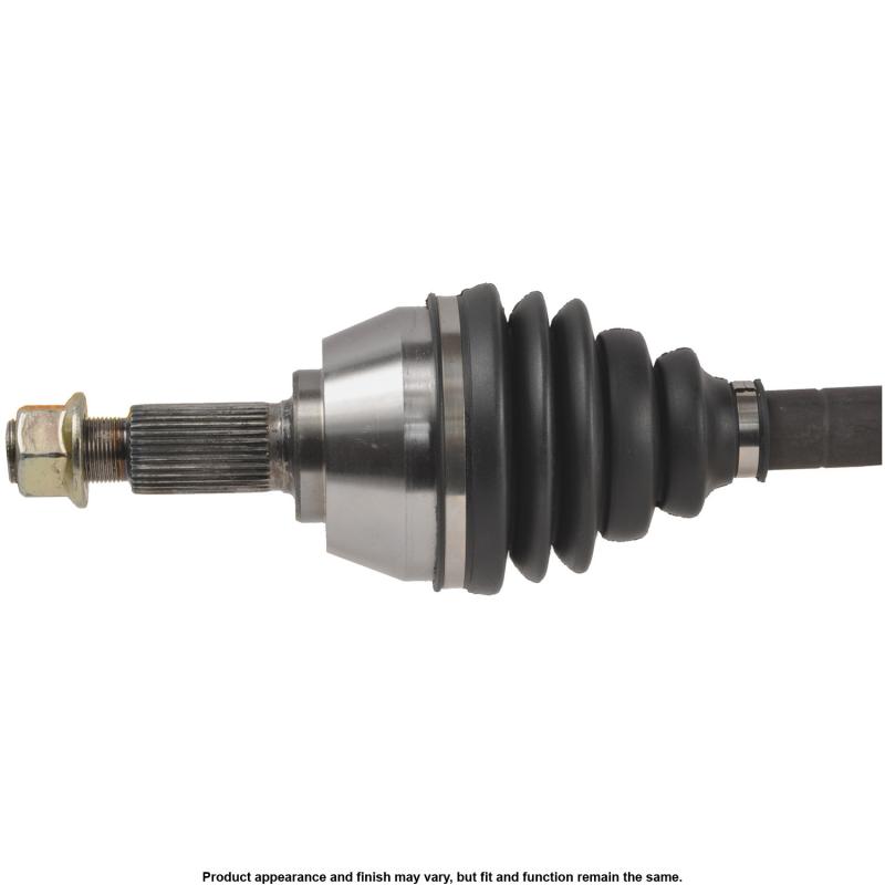 Cardone Select 666295 - CV Axle Shaft Cardone Select 666295 CV Axle Assembly product image 3 of 3