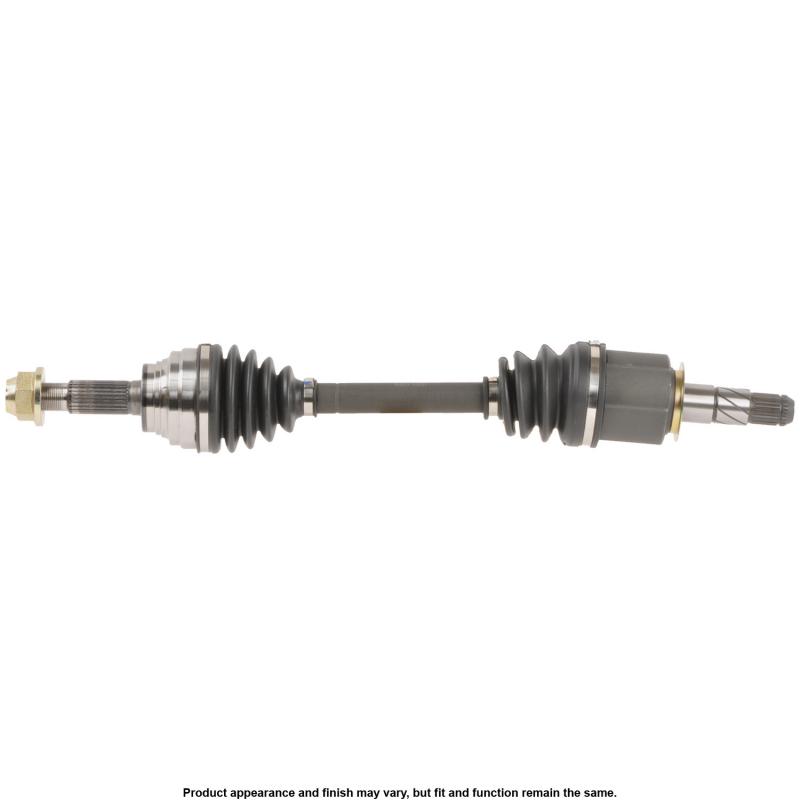 Cardone Select 666300 - CV Axle Shaft Cardone Select 666300 CV Axle Assembly product image 1 of 3