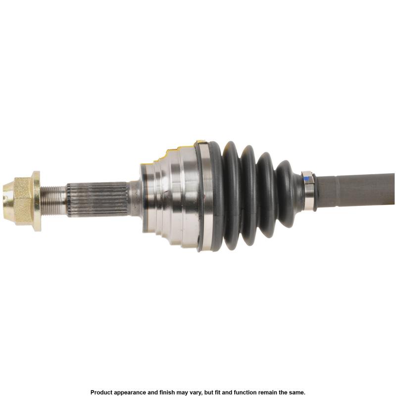 Cardone Select 666300 - CV Axle Shaft Cardone Select 666300 CV Axle Assembly product image 2 of 3