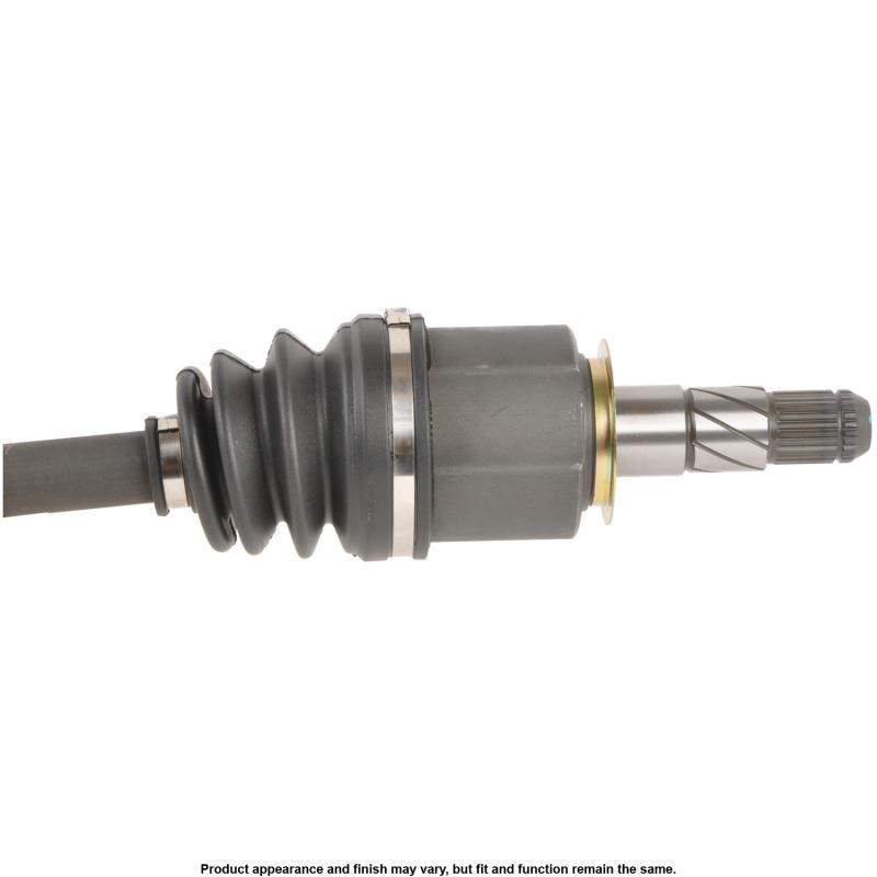 Cardone Select 666300 - CV Axle Shaft Cardone Select 666300 CV Axle Assembly product image 3 of 3