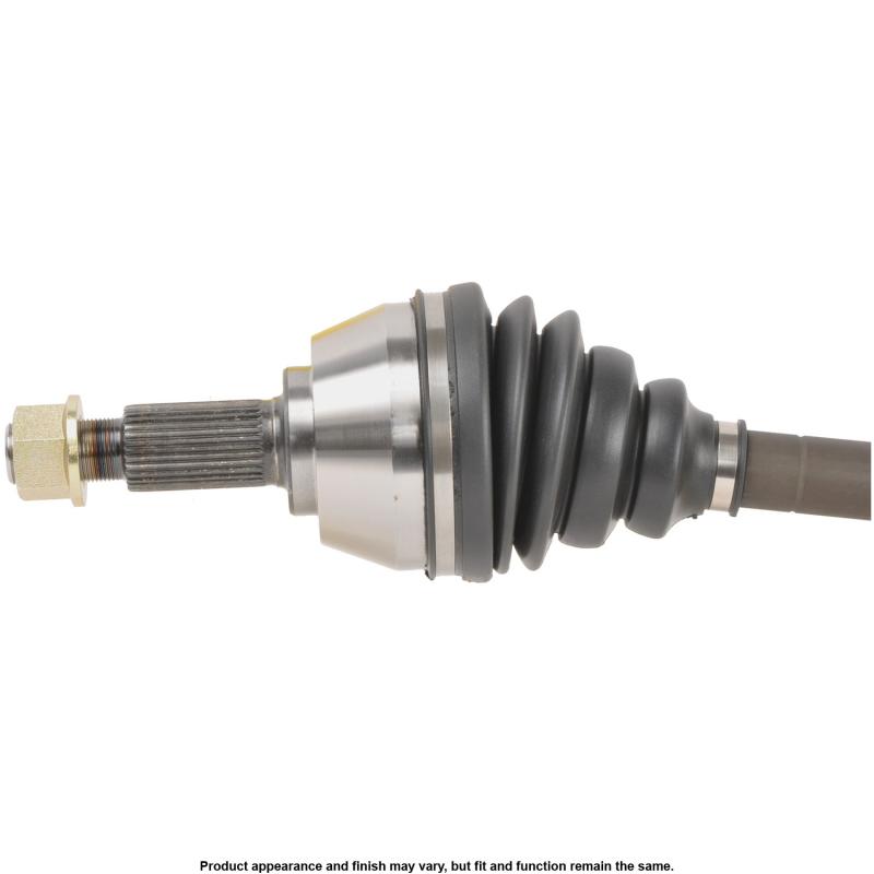 Cardone Select 666301 CV Axle Assembly product image 1 of 3