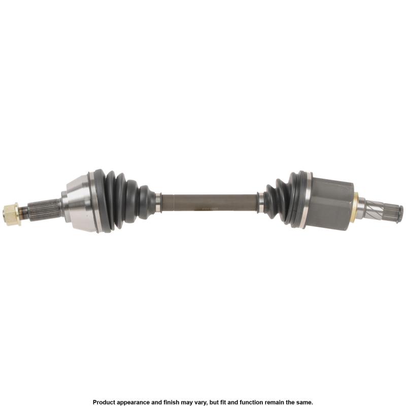 Cardone Select 666301 CV Axle Assembly product image 2 of 3