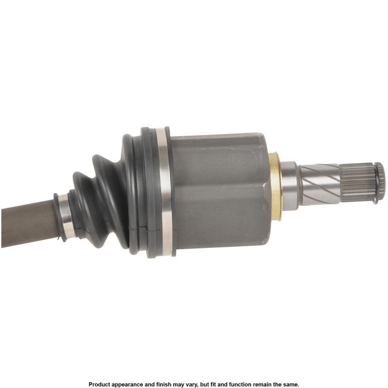 Cardone Select 666301 CV Axle Assembly product image 3 of 3