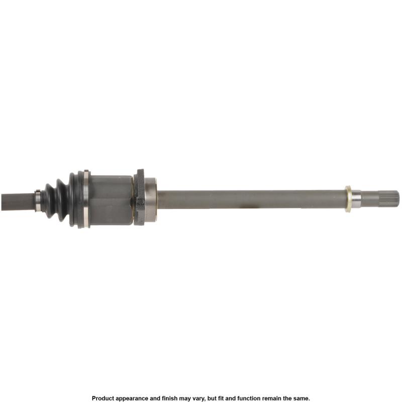 Cardone Select 666302 - CV Axle Shaft Cardone Select 666302 CV Axle Assembly product image 1 of 3