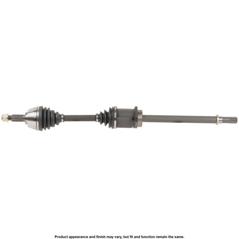 Cardone Select 666302 - CV Axle Shaft Cardone Select 666302 CV Axle Assembly product image 2 of 3