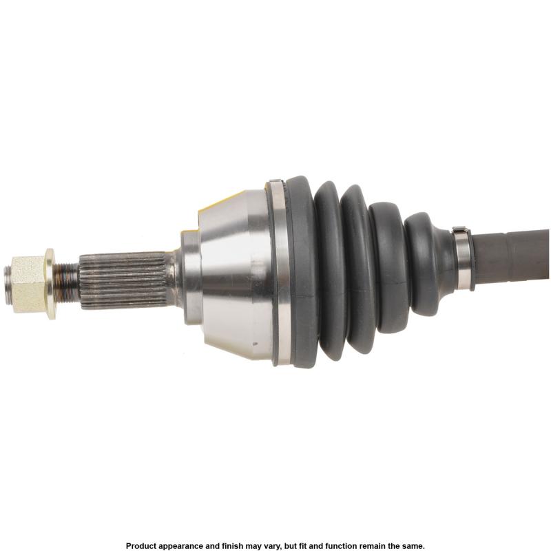 Cardone Select 666302 - CV Axle Shaft Cardone Select 666302 CV Axle Assembly product image 3 of 3