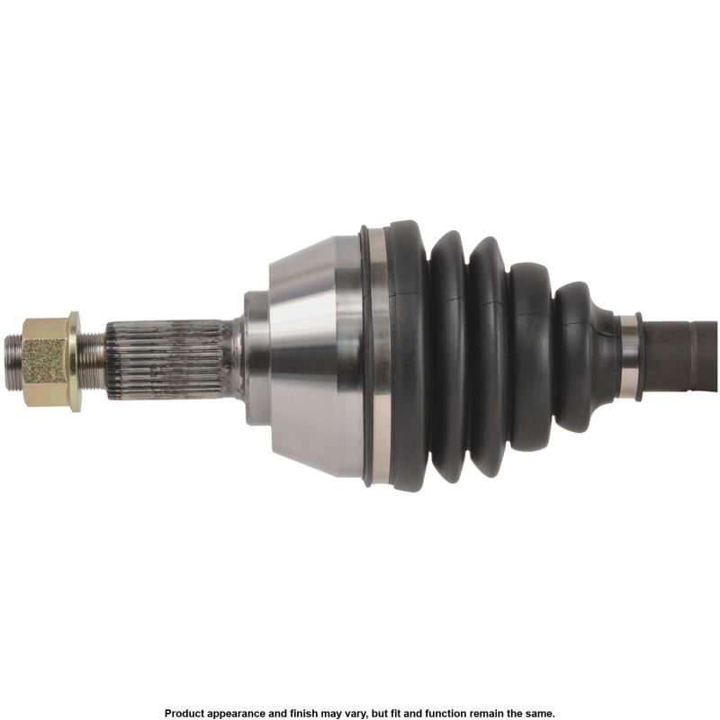 Cardone Select 666303 - CV Axle Shaft Cardone Select 666303 CV Axle Assembly product image 2 of 3
