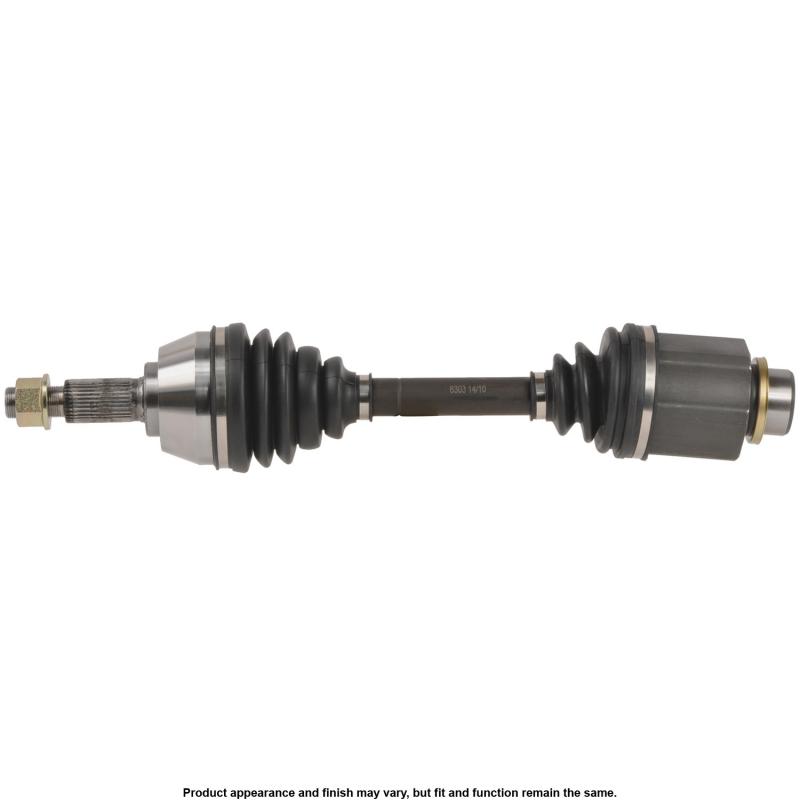 Cardone Select 666303 - CV Axle Shaft Cardone Select 666303 CV Axle Assembly product image 3 of 3