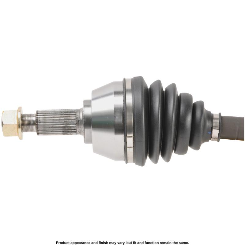 Cardone Select 666306 CV Axle Assembly product image 2 of 3