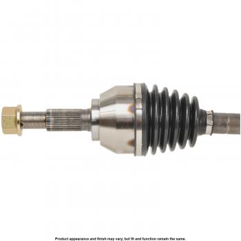 Cardone Select 666308 CV Axle Assembly product image 1 of 3