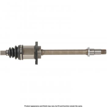 Cardone Select 666308 CV Axle Assembly product image 2 of 3