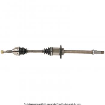 Cardone Select 666308 CV Axle Assembly product image 3 of 3
