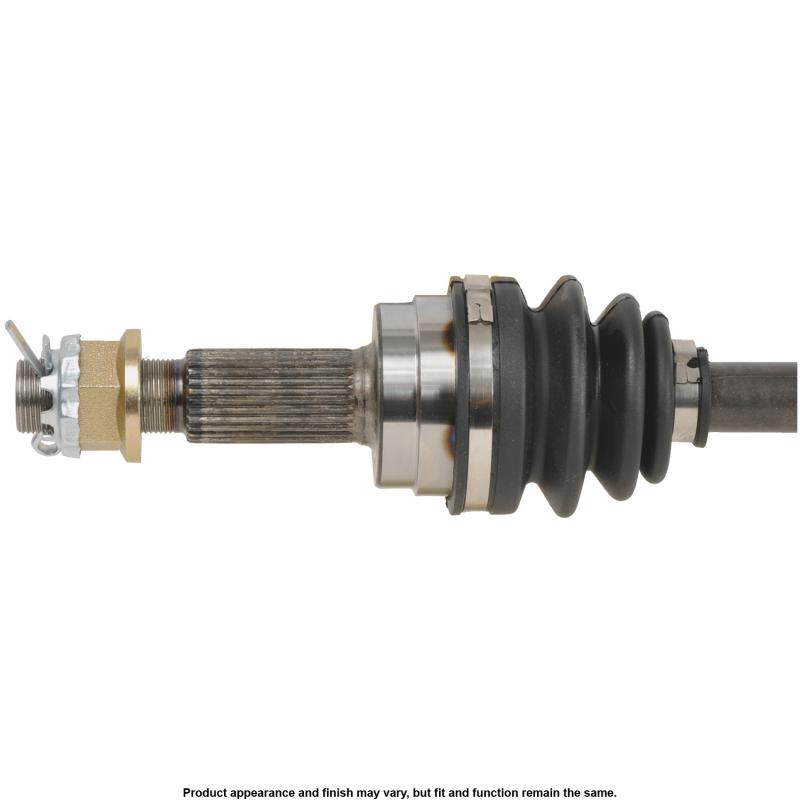Cardone Select 666349 CV Axle Assembly product image 1 of 3