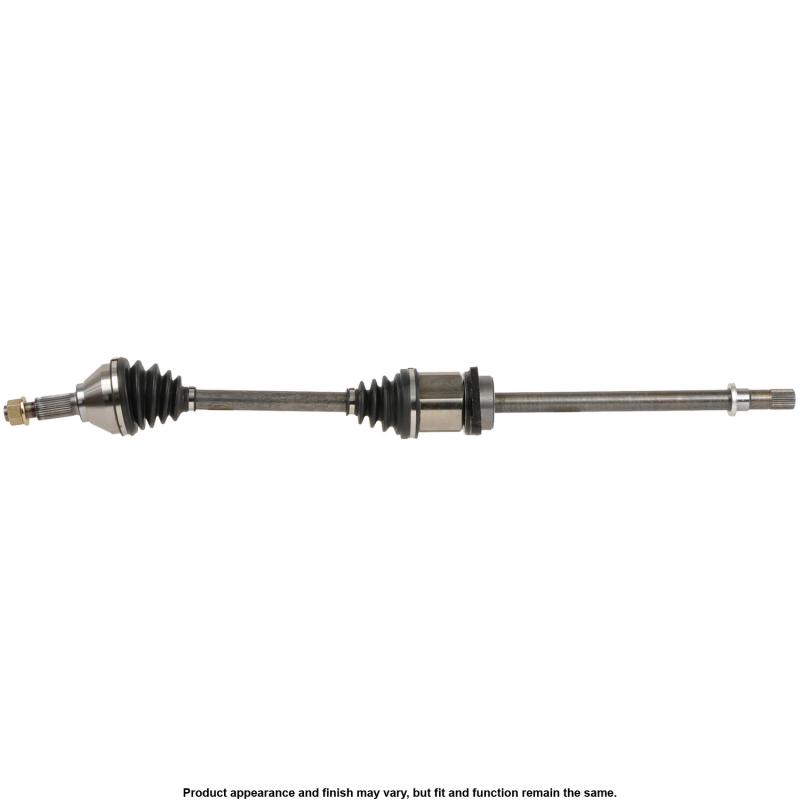 Cardone Select 666412 CV Axle Assembly product image 1 of 3