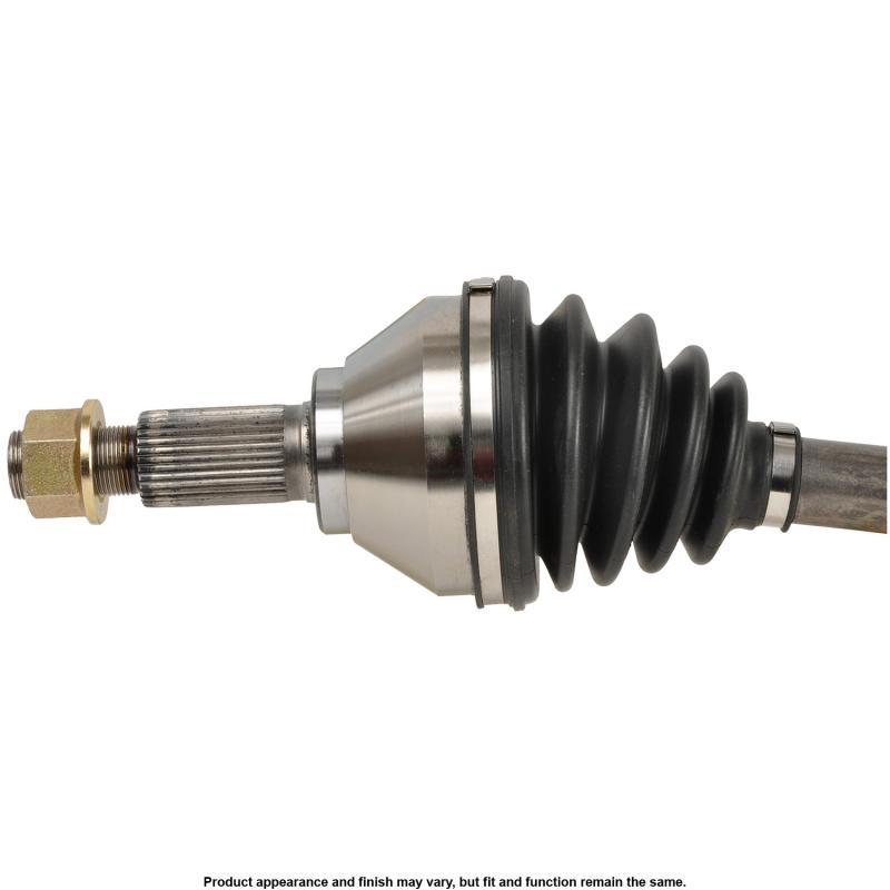 Cardone Select 666412 CV Axle Assembly product image 2 of 3