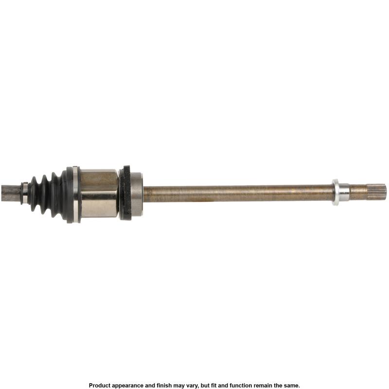 Cardone Select 666412 CV Axle Assembly product image 3 of 3