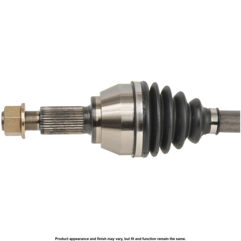 Cardone Select 666417 CV Axle Assembly product image 3 of 3