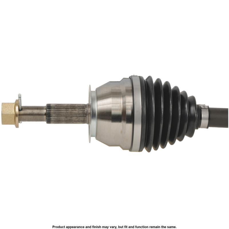Cardone Select 666430HD CV Axle Assembly product image 1 of 3