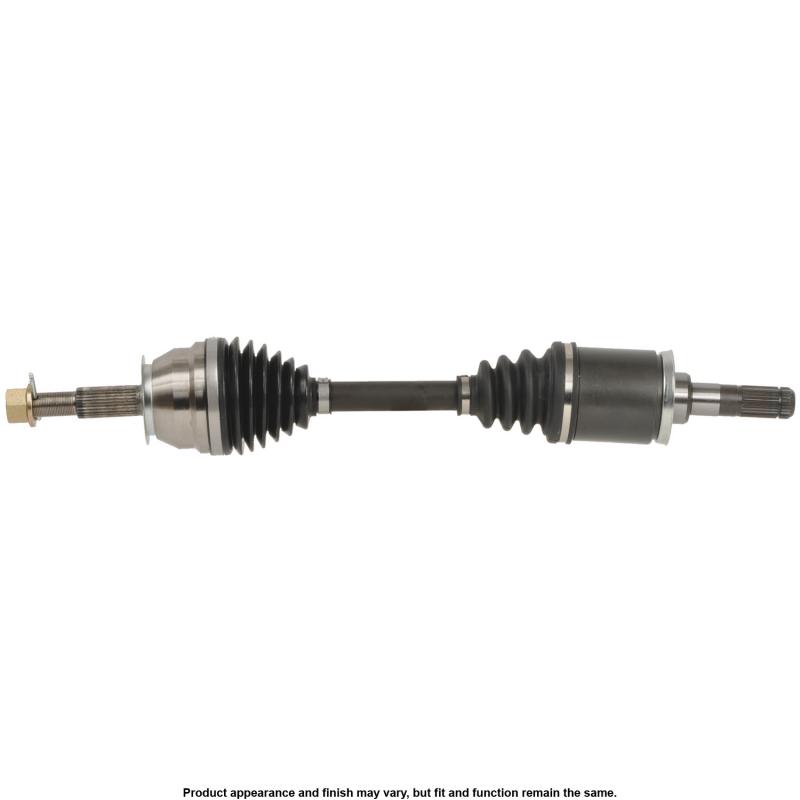 Cardone Select 666430HD CV Axle Assembly product image 2 of 3