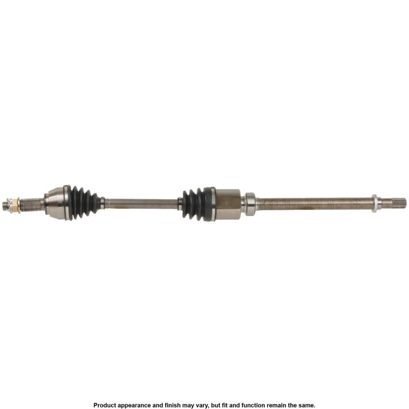 Cardone Select 666431 - CV Axle Shaft Cardone Select 666431 CV Axle Assembly product image 1 of 3
